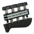 CanDo Digi-Flex Hand Exerciser, Black, X-Heavy