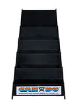 CanDo Digi-Flex Hand Exerciser Plastic Rack