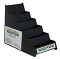 CanDo Digi-Flex Hand Exerciser Plastic Rack