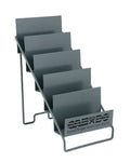 CanDo Digi-Flex Hand Exerciser Metal Rack