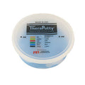 CanDo TheraPutty Exercise Putty, Blue, Firm (4oz)