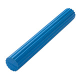 CanDo Twist-n-Bend Flexible Exercise Bar, Blue (12")