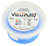 Val-u-Putty Exercise Putty, Blueberry, 3oz (Firm)
