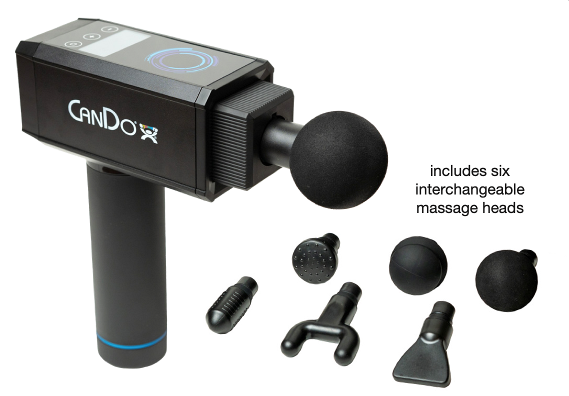 CanDo Massage Gun