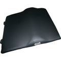 General Use Extreme Comfort Wheelchair Back Cushion with Lumbar Support, 18"