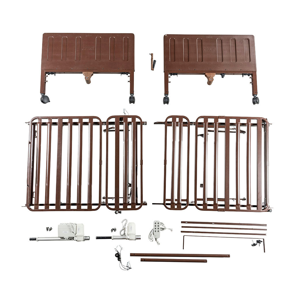 Delta Pro Standard Linear Semi Electric