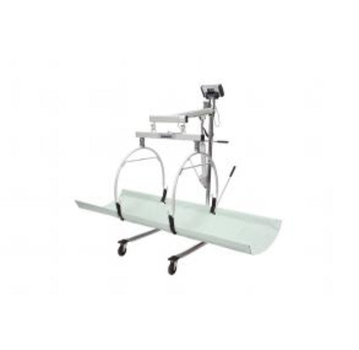 Health O Meter Digital In-Bed/Stretcher Scale