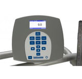 Health O Meter Digital Platform Scale with Handrails, 26" x 22"