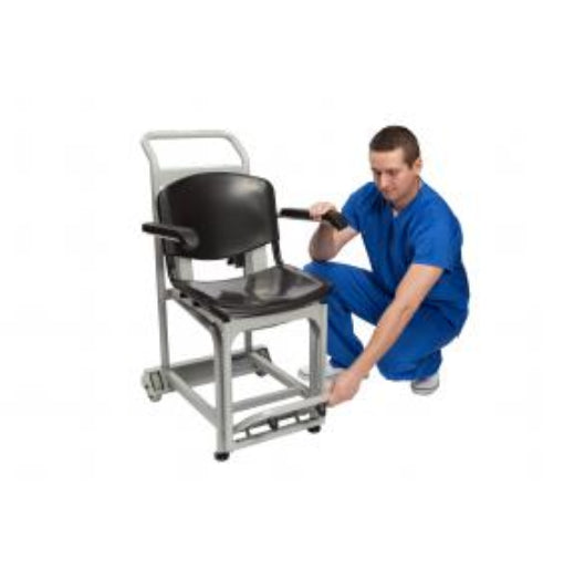 Health O Meter Digital Chair Scale