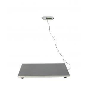 Health O Meter Large Platform Digital Remote Display Scale
