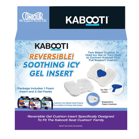 Contour Kabooti Ice Gel Pack