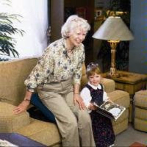 UpEasy Lifting Cushion - Heavy Duty