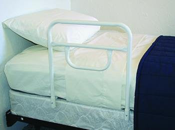 Security Bed Rails - Single or Double Sided