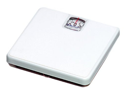 Health O Meter Mechanical Floor Dial Scale, Pounds Only (pack of 3)