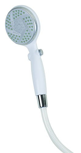 Carex Hand Held Shower Spray