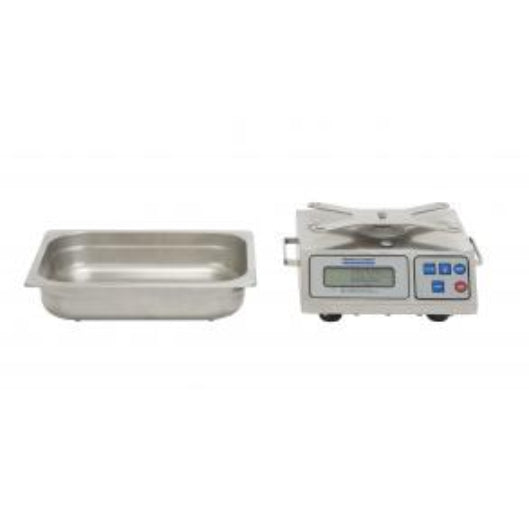 Health O Meter Digital Wet Diaper/Lap Sponge/Organ Scale