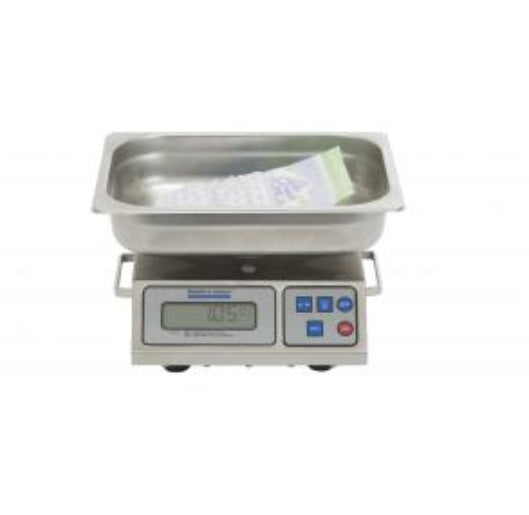 Health O Meter Digital Wet Diaper/Lap Sponge/Organ Scale