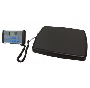 Health O Meter Remote Display Digital Scale with Power Adapter