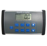 Health O Meter Remote Display Digital Scale without Power Adapter