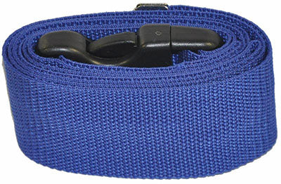 Nylon Gait Belt with Quick Release Buckle, 54"