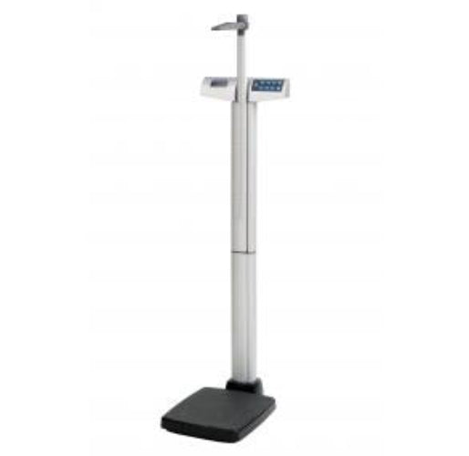 Health O Meter Eye Level Digital Scale with Power Adapter