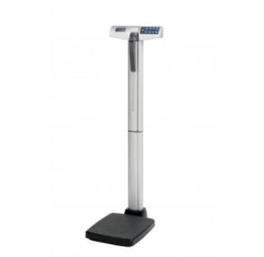 Health O Meter Eye Level Digital Scale without Power Adapter