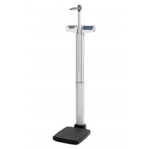 Health O Meter Eye Level Digital Scale without Power Adapter