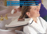 EZ-Shampoo Hair Washing Tray (boxed)