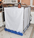 Bariatric Fawssit Portable Shower