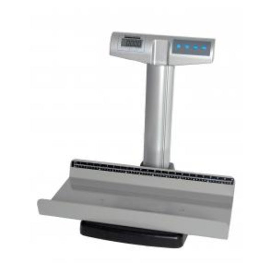 Health O Meter Digital Pediatric Scale with Tray