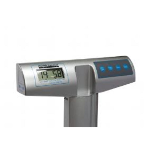 Health O Meter Digital Pediatric Scale with Tray