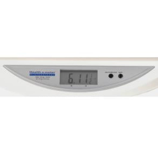 Health O Meter Digital Pediatric Tray Scale