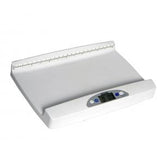 Health O Meter Digital Pediatric Tray Scale without Power Adapter 