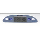 Health O Meter Digital Pediatric Tray Scale without Power Adapter 