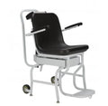 Health O Meter Digital Chair Scale with Rechargeable Battery