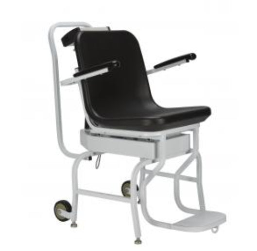 Health O Meter Digital Chair Scale with Rechargeable Battery