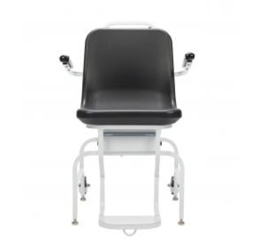Health O Meter Digital Chair Scale with Rechargeable Battery