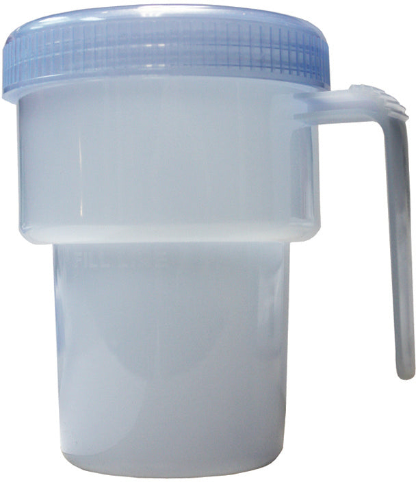 Kennedy Spillproof Cup, 7oz