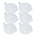 Independence Vacuum Lids (6 EA)