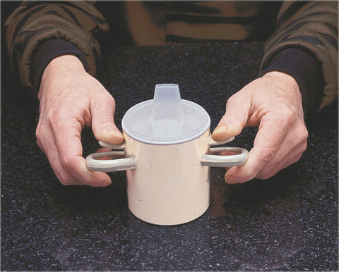 Replacement Spout Lid for "Thumbs-Up" Cup