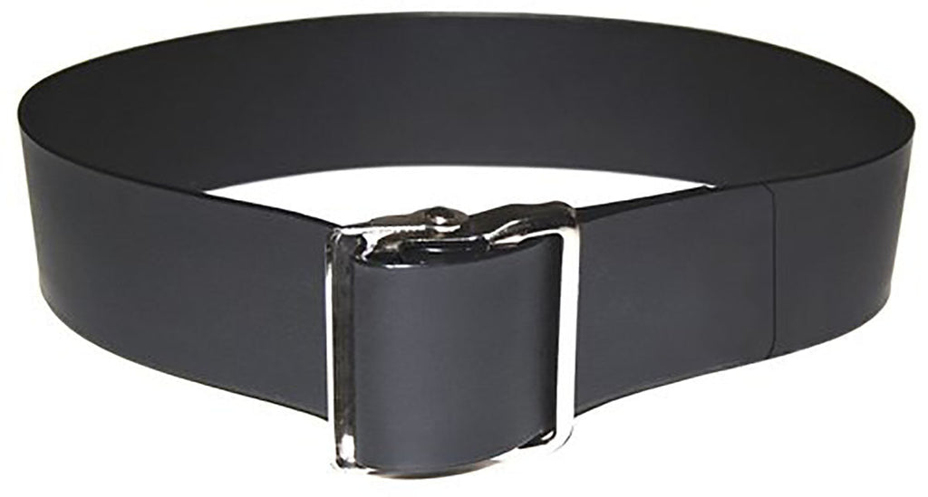 Easi-Care Gait Belt, Metal Buckle, 72"