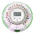 Automatic Pill Dispenser
