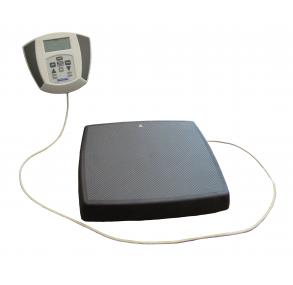 Health O Meter Heavy Duty Remote Display Digital Floor Scale 