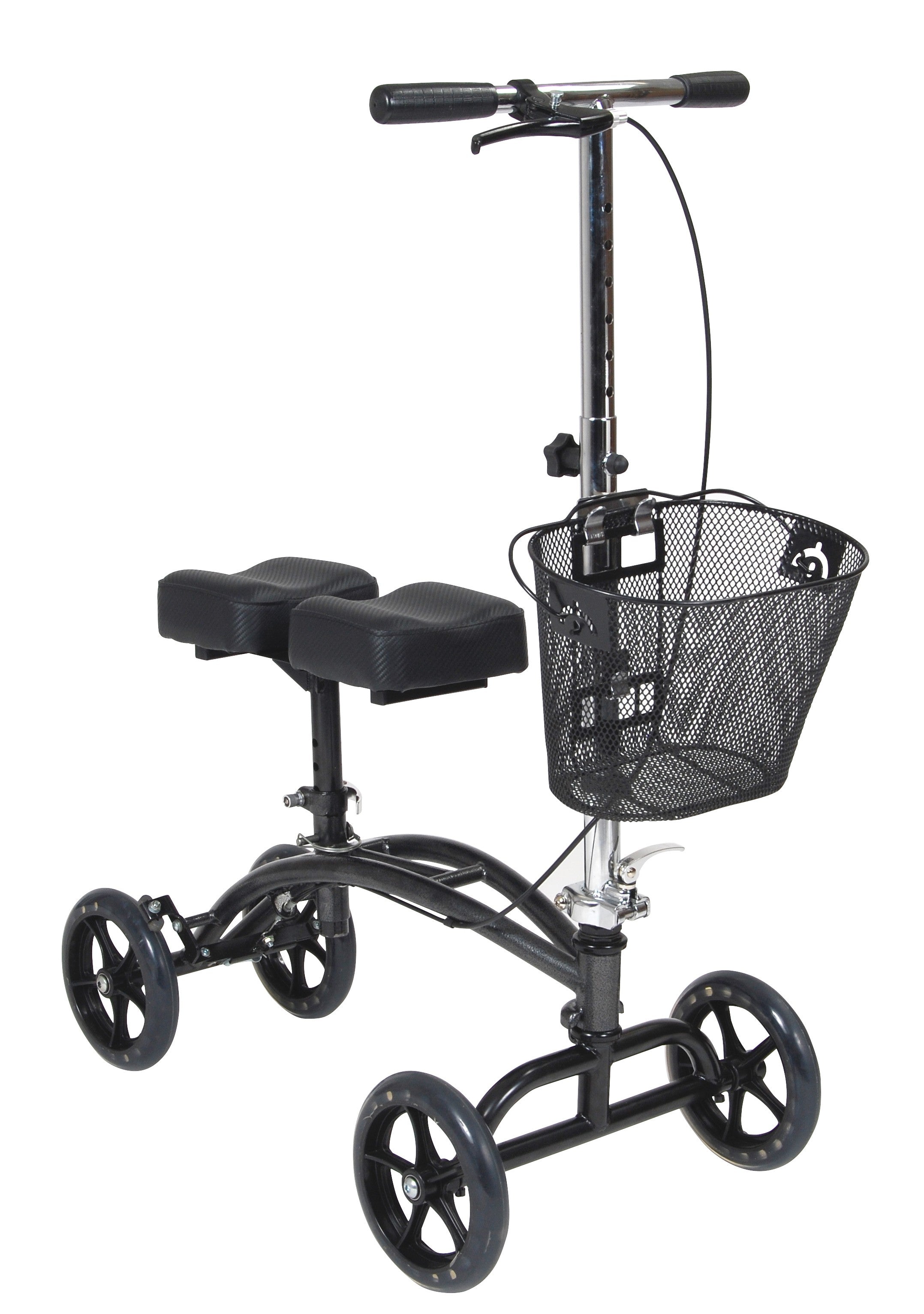 Drive Medical Steerable Knee Walker