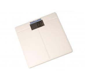 Health O Meter Digital Floor Scale,lb/kg,397lb/180kg Capacity