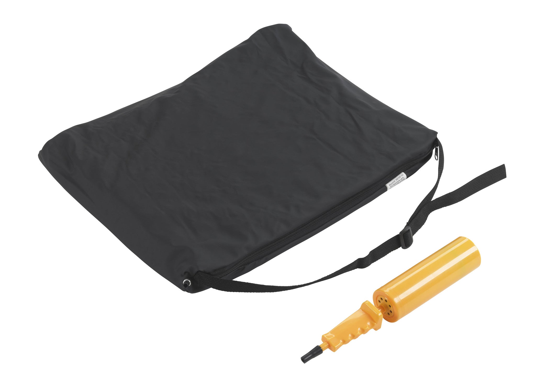 Balanced Aire Adjustable Cushion, 18" x 4"