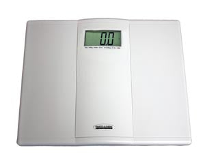 Health O Meter Digital Floor Scale, 14¼" x 11¾" 