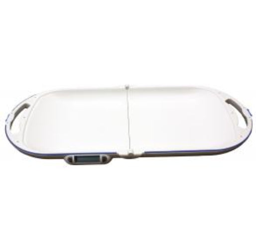 Health O Meter Digital Portable Pediatric Tray Scale