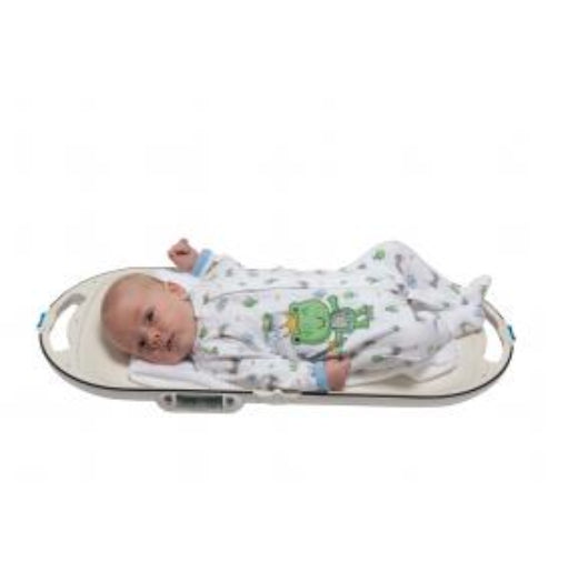 Health O Meter Digital Portable Pediatric Tray Scale