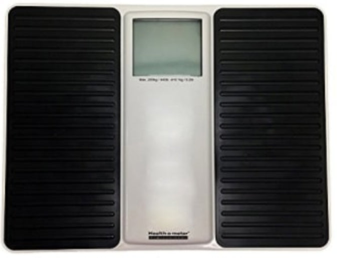 Health O Meter Heavy Duty Digital Floor Scale
